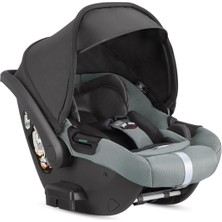 Inglesina Darwin Infant Recline I-Size gr 0+ Yatırılabilen Bebek Ana Kucağı ve Oto Koltuğu 40-75 cm