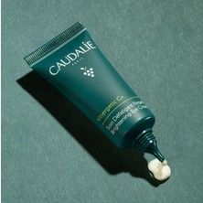 Caudalie Vinergetic C Brightening Eye Cream 15 ml Göz Kremi