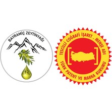 İdalina Natural  Sızmasoğuk Sıkımzeytinyağı