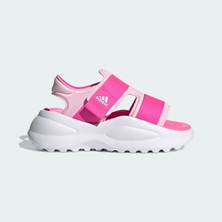 Adidas Mehana Sandal Kıds Pembe Çocuk Sandalet