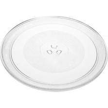 İyi Parça Kenwood Mikrodalga Fırın Cam Tepsi - 24.50 cm