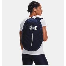 Under Armour Ua Hustle Lite Backpack Unisex Sırt Çantası 1364180