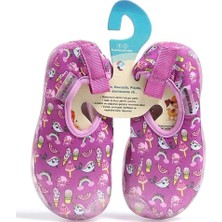 Buckhead Buck2010 Aqua Shoes Çocuk Sandalet BUCK2010