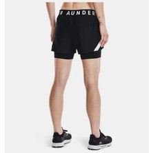 Under Armour Play Up 2-İn-1 Shorts Kadın Şort 1351981
