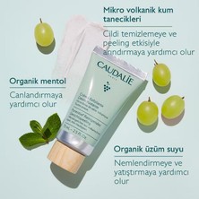 Caudalie Vinoclean Yoğun Arındırıcı Peeling 75 ml