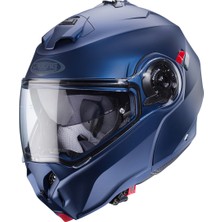 Caberg Duke Evo Mat Blue Yama