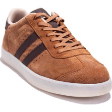 Hammer Jack 10224155C Taba Kahve Süet Günlük Erkek Deri Ayakkabı