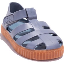 Igor S10291C Nıco Caramelo Mavi  Günlük Erkek Çocuk Sandalet