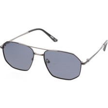 Hawk HW2170-01 58 Polarize Unisex Güneş Gözlüğü