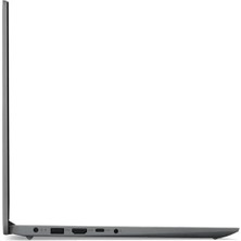 Lenovo Ideapad 1 15AMN7 Amd Ryzen 3 7320U 8gb Ram 512GB SSD Amd Radeon 610M Graphics Windows 11 Home 15,6" Fhd Taşınabilir Bilgisayar  82VG00GPTX 02