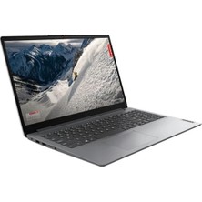 Lenovo Ideapad 1 15AMN7 Amd Ryzen 3 7320U 8gb Ram 2tb SSD Amd Radeon 610M Graphics Windows 11 Pro 15,6" Fhd Taşınabilir Bilgisayar  82VG00GPTX 08