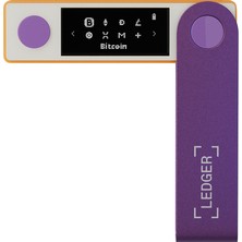 Ledger Nano X Retro Gaming