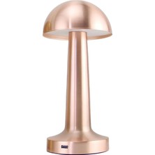 Panther PT-700 USB Şarjlı Masa Lambası
