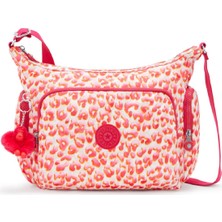 Kipling Kiplingı KI6525 Gabb Basic Prt  Kadın Omuz Çantası