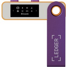 Ledger Nano S Plus Retro Gaming