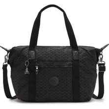 Kipling KI3759 Gabbıe S Basıc Prt  Kadın Omuz Çantası