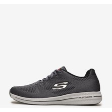 Skechers Burst 2.0 Erkek Gri Spor Ayakkabı 999739Tk Char