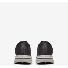 Skechers Burst 2.0 Erkek Günlük Gri Ayakkabı 999739TK Char