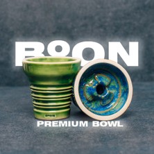 Boon Premıum Bowl Phunnel (Tek Delikli) Nargile Lülesi