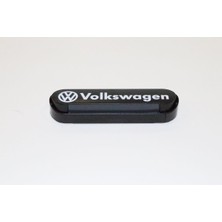 Rosetr Volkswagen Araç Içi Numaratör Geçici Park Aç/kapa Numaratör Vw Logolu