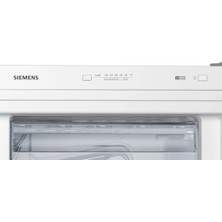 Siemens GS24VVWE0N IQ300 E Enerji Sınıfı 182 Lt Solo Derin Dondurucu