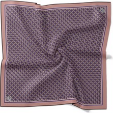 Levidor Trend Eşarp - 17488 - Somon