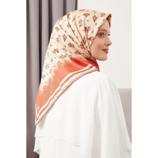 Levidor Trend Eşarp - 17565 - Kırmızı