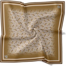 Levidor Trend Eşarp - 17565 - Gold