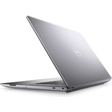 Dell M5680 TKNM5680A10DS I7-13700H 1X16GB 512GB M.2 Pcıe 16" Frd 6gb Rtx A1000 Taşınabilir Iş Istasyonu