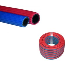 Sel Java Ikiz Thermo Hava Hortumu 5/16" 8mm 100 Metre