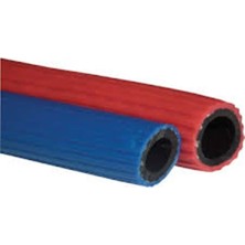 Sel Java Thermo Hava Hortumu Kırmızı 5/16" 8mm 100 Metre