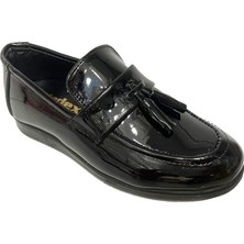 Modex 857-24 Rugan Casual Erkek Çocuk Ayakkabı 26-30