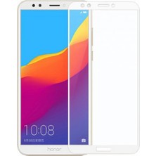 Helt Huawei Y7 2018 Uyumlu Ön Koruma Nano Ekran Koruyucu