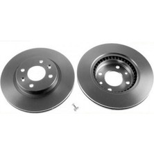 Delphi Ön Fren Aynasi Orta Mgn 96 Logan 04 Kng 1.5dci Clio I-II91 Twng 07 R19 259X20.6X4DLXHAVALI 7700842131-7701204304-7701204828-7701205653-7701206339-7711130038-8201464598 18051