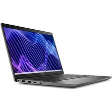 Dell 14" Latıtude 3440 N053L344014U Core I5 1335U-16GB RAM-256GB Nvme-Fdos