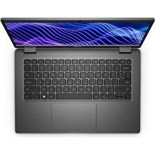 Dell 14" Latıtude 3440 N053L344014U Core I5 1335U-16GB RAM-256GB Nvme-Fdos