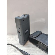 Type Taşinabilir Elektro Kılıflı Fener Type 800