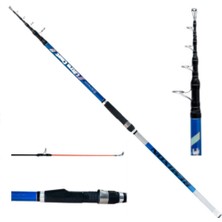 Remixon Ultra Cast 4.20M 200GR Tele Surf Kamış