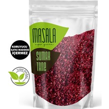 Masala Sumak Tane 1 kg (Sumac)