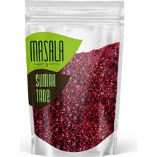 Masala Sumak Tane 1 kg (Sumac)