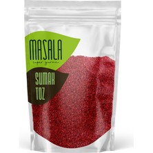 Masala Sumak Toz 250 G (Sumac Powder)