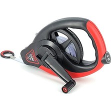 Yenilmez Hırdavat Starlıne J206 13MM 20MT Uzun Çelik Şerit Metre