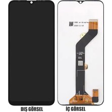 Teknonet Infinix Smart 5 Uyumlu Org Lcd+Dokunmatik