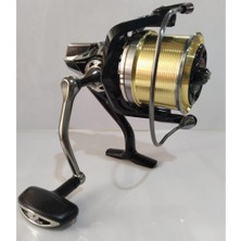 Ryuji Marvel Iı 8000 Surf Olta Makinası