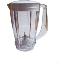 İyi Parça Arçelik K  1190 Robolio Sılver ( 220  240 V ) - Sürahi Haznesi