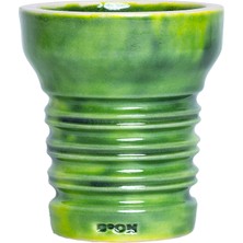 Boon Premıum Bowl Turkısh / Kıller (7 Delikli) Nargile Lülesi