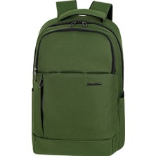 Çantaland Freedom 15.6" - 16.1" Notebook Bilgisayar Laptop Sırt Çantası, Günlük Sırt Çantası