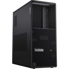 Lenovo Thınkstatıon P3 30GS005WTR Core I7 13700K-32GB Ddr5 Ecc Uddımm-8gb T1000-1TB NVME-W11 Pro