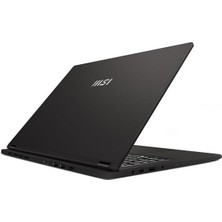 Msı 14" Commercıal 14 H A13MG-074XTR Core I7 13700H-32GB Ram-1tb Nvme-Fdos