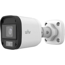 Unv 2mp Bullet 2.8mm UAC-B112-F28(40)-W Analog Kamera Colourhunter